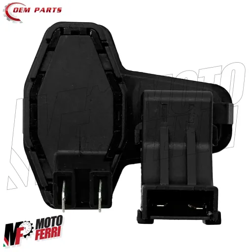 MF5683 Tasto Pulsante Clacson / Multifunzione per Honda SH 125 150 mod 2020/2024