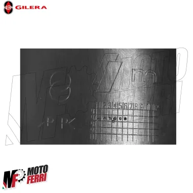 MF5684 Carena Scudo Interno Origin Gilera Runner 50 125 180 200 SP FX FXR VX VXR
