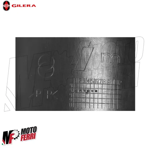 MF5684 Carena Scudo Interno Origin Gilera Runner 50 125 180 200 SP FX FXR VX VXR