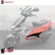 MF5685 Pedana Sinistra Originale Gilera Runner 50 125 180 200 SP FX FXR VX VXR