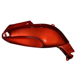 MF5688 - Carena Posteriore Destra Rosso Met per Gilera Typhoon / Piaggio NRG MC1