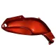 MF5688 - Carena Posteriore Destra Rosso Met per Gilera Typhoon / Piaggio NRG MC1