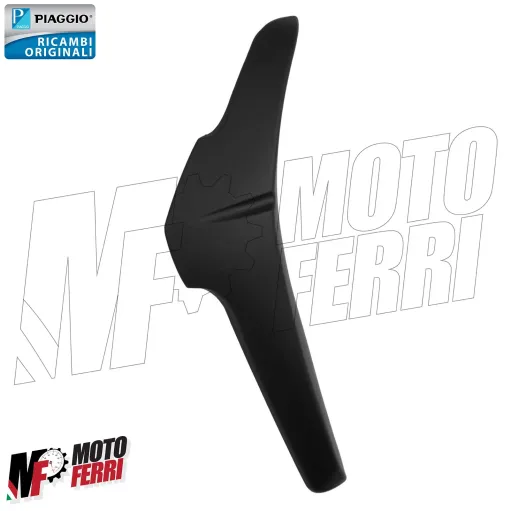 MF5689 Deflettore Anteriore Sinistro Piaggio Liberty Moc 50 125 150 (2009/2014)