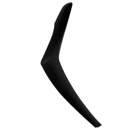 MF5692 Paracolpi Anteriore Sinistro Piaggio Beverly 125 250 400 500 (2001/2010)