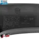 MF5692 Paracolpi Anteriore Sinistro Piaggio Beverly 125 250 400 500 (2001/2010)