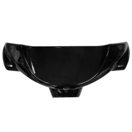 MF5694 Coprimanubrio Nero Met Originale Yamaha Neo's / MBK Sorriso 50 1997-2007
