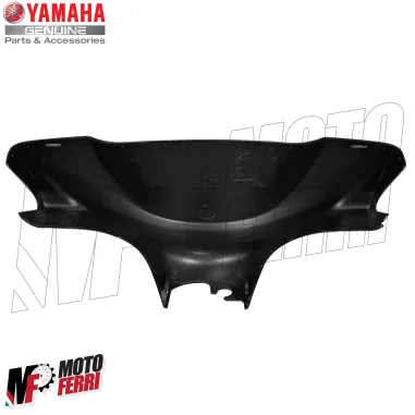 MF5694 Coprimanubrio Nero Met Originale Yamaha Neo's / MBK Sorriso 50 1997-2007