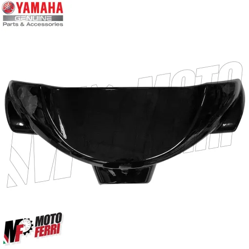 MF5694 Coprimanubrio Nero Met Originale Yamaha Neo's / MBK Sorriso 50 1997-2007