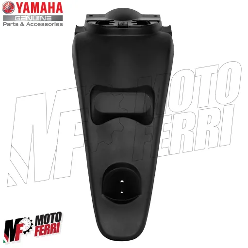 MF5695 - Parafango Posteriore Portatarga Originale Yamaha Why / MBK Flipper 50cc
