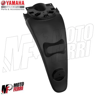 MF5695 - Parafango Posteriore Portatarga Originale Yamaha Why / MBK Flipper 50cc