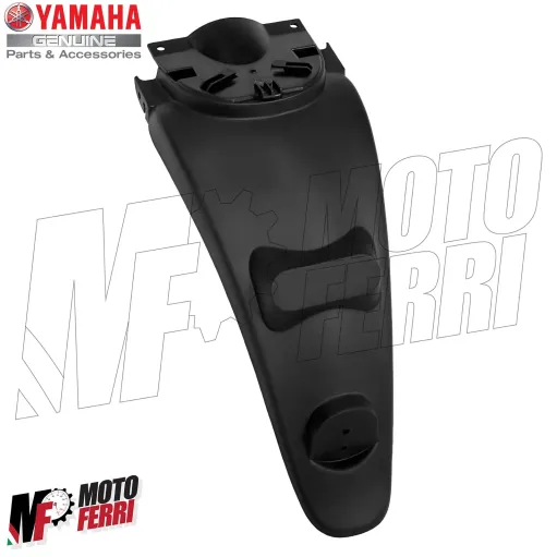 MF5695 - Parafango Posteriore Portatarga Originale Yamaha Why / MBK Flipper 50cc