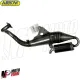 MF5696 Marmitta Arrow Racing Pro Competition Silenziatore Carbonio Kymco Sniper