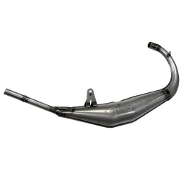 MF5700 - Corpo Marmitta Espansione Giannelli per Gilera Bullit 50