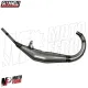 MF5700 - Corpo Marmitta Espansione Giannelli per Gilera Bullit 50