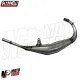 MF5700 - Corpo Marmitta Espansione Giannelli per Gilera Bullit 50