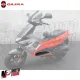 MF5701 Tappetino Pedana Sinistra Gilera Runner 50 125 180 200 SP FX FXR VX VXR