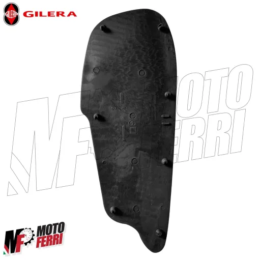 MF5701 Tappetino Pedana Sinistra Gilera Runner 50 125 180 200 SP FX FXR VX VXR