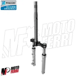 MF5704 Forcella Originale Piaggio Liberty 125 150 iGet dal 2015 al 2025 2