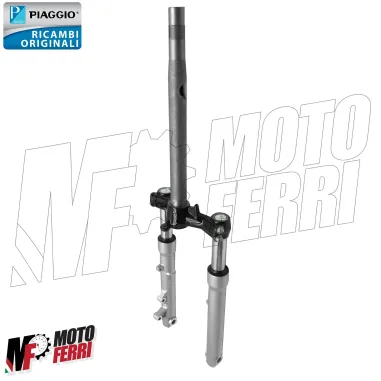 MF5704 Forcella Originale Piaggio Liberty 125 150 iGet dal 2015 al 2025