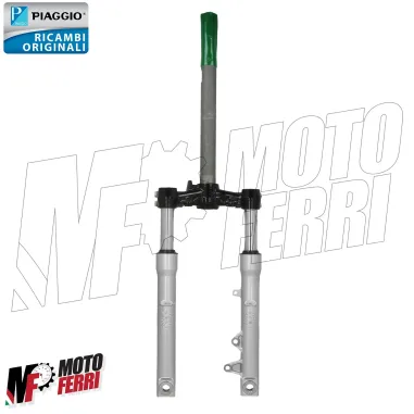 MF5704 Forcella Originale Piaggio Liberty 125 150 iGet dal 2015 al 2025