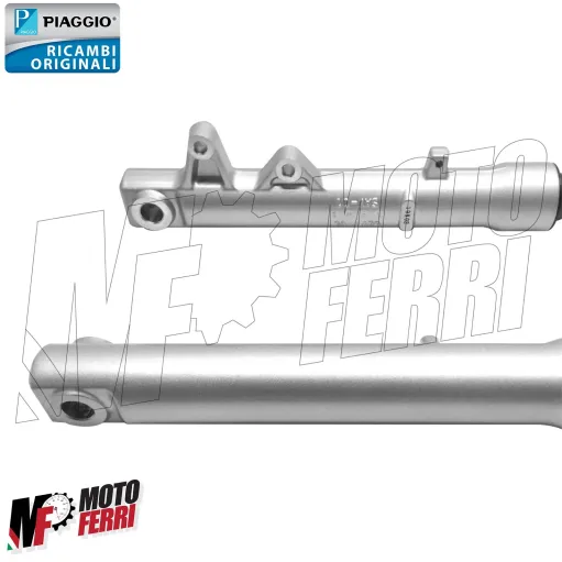 MF5704 Forcella Originale Piaggio Liberty 125 150 iGet dal 2015 al 2025