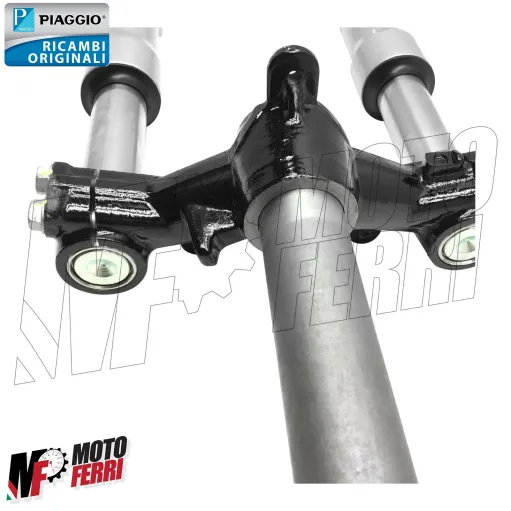MF5704 Forcella Originale Piaggio Liberty 125 150 iGet dal 2015 al 2025
