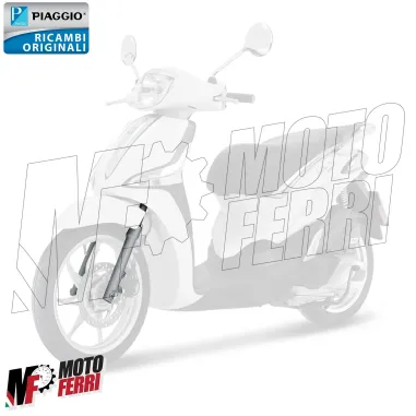 MF5704 Forcella Originale Piaggio Liberty 125 150 iGet dal 2015 al 2025