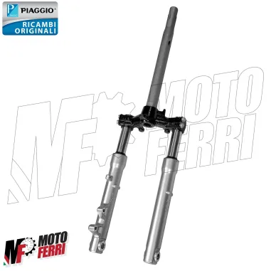MF5704 Forcella Originale Piaggio Liberty 125 150 iGet dal 2015 al 2025