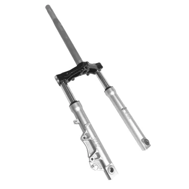 MF5705 Forcella Completa Originale Piaggio Medley 125 150 200 dal 2016 al 2025