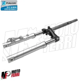 MF5705 Forcella Completa Originale Piaggio Medley 125 150 200 dal 2016 al 2025 2