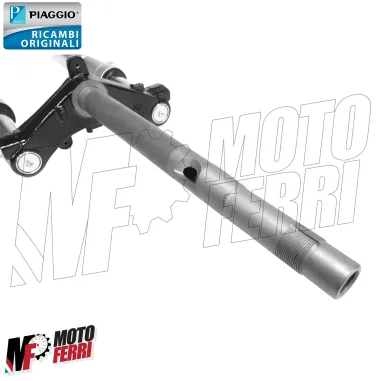MF5705 Forcella Completa Originale Piaggio Medley 125 150 200 dal 2016 al 2025