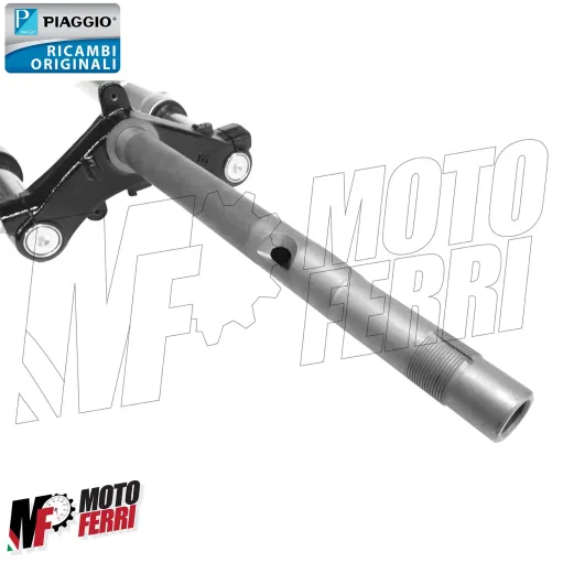 MF5705 Forcella Completa Originale Piaggio Medley 125 150 200 dal 2016 al 2025