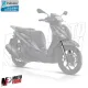 MF5705 Forcella Completa Originale Piaggio Medley 125 150 200 dal 2016 al 2025