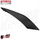MF5708 Spoiler Sotto Pedana Destro Grigio Opaco Orig Yamaha TMax 560 2022/2024
