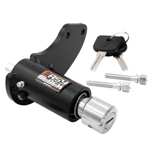 MF5709 Antifurto Meccanico Blocca Ruota EasyBlock Piaggio Beverly 300 HPE 21/24