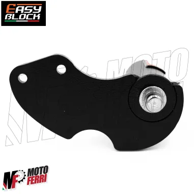 MF5709 Antifurto Meccanico Blocca Ruota EasyBlock Piaggio Beverly 300 HPE 21/24