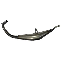 MF5715 - Corpo Marmitta Espansione Giannelli Racing per Malaguti RST 50