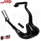MF5719 Marmitta Sito Flash per Vespa 50 Special R L N 125 ET3 Primavera mod 130