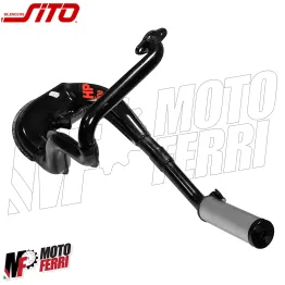 MF5720 - Marmitta Sito Flash HP Line Vespa 50 Special 125 ET3 Primavera mod 130 2
