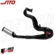 MF5720 - Marmitta Sito Flash HP Line Vespa 50 Special 125 ET3 Primavera mod 130