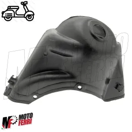 MF0511 CUFFIA CILINDRO Motore CORSA LUNGA 130 VESPA 50 Special 125 ET3 PRIMAVERA PK S XL Ape 2
