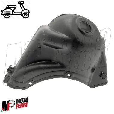 MF0511 CUFFIA CILINDRO Motore CORSA LUNGA 130 VESPA 50 Special 125 ET3 PRIMAVERA PK S XL Ape