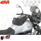 MF3199 - Borsa per Serbatoio Universale Moto Givi con Magneti e Cinghie EA138B