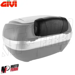 MF5721 Schienale Schienalino Cuscino Givi per Bauletto V47 V47NN V47NT V47NNT 2