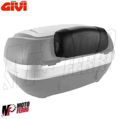 MF5721 Schienale Schienalino Cuscino Givi per Bauletto V47 V47NN V47NT V47NNT
