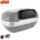 MF5721 Schienale Schienalino Cuscino Givi per Bauletto V47 V47NN V47NT V47NNT