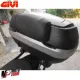 MF5721 Schienale Schienalino Cuscino Givi per Bauletto V47 V47NN V47NT V47NNT