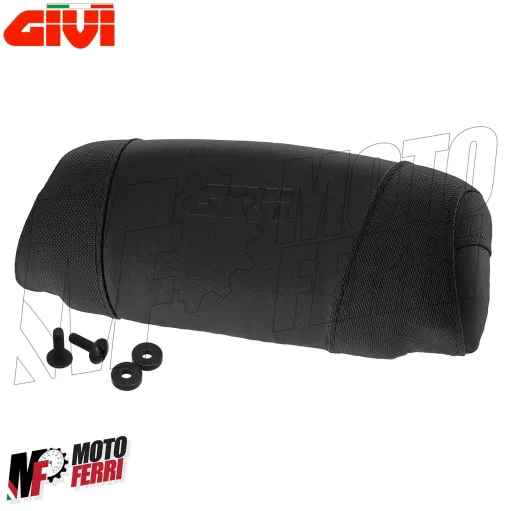 MF5721 Schienale Schienalino Cuscino Givi per Bauletto V47 V47NN V47NT V47NNT