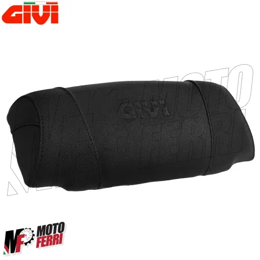 MF5721 Schienale Schienalino Cuscino Givi per Bauletto V47 V47NN V47NT V47NNT