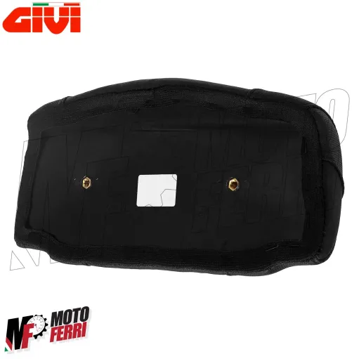 MF5721 Schienale Schienalino Cuscino Givi per Bauletto V47 V47NN V47NT V47NNT